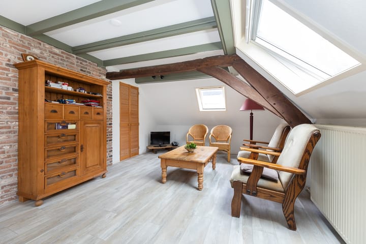 Photo 15 of Ridderstraat 14-B