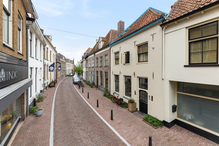 Photo 8 of Ridderstraat 14-B