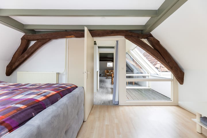 Photo 26 of Ridderstraat 14-B