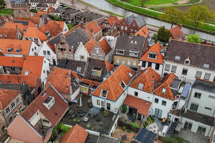 Photo 29 of Ridderstraat 14-B