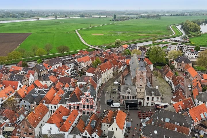 Photo 30 of Ridderstraat 14-B