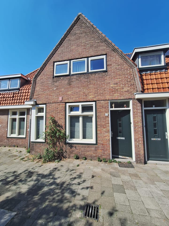 Foto 1 van Gouwestraat 17