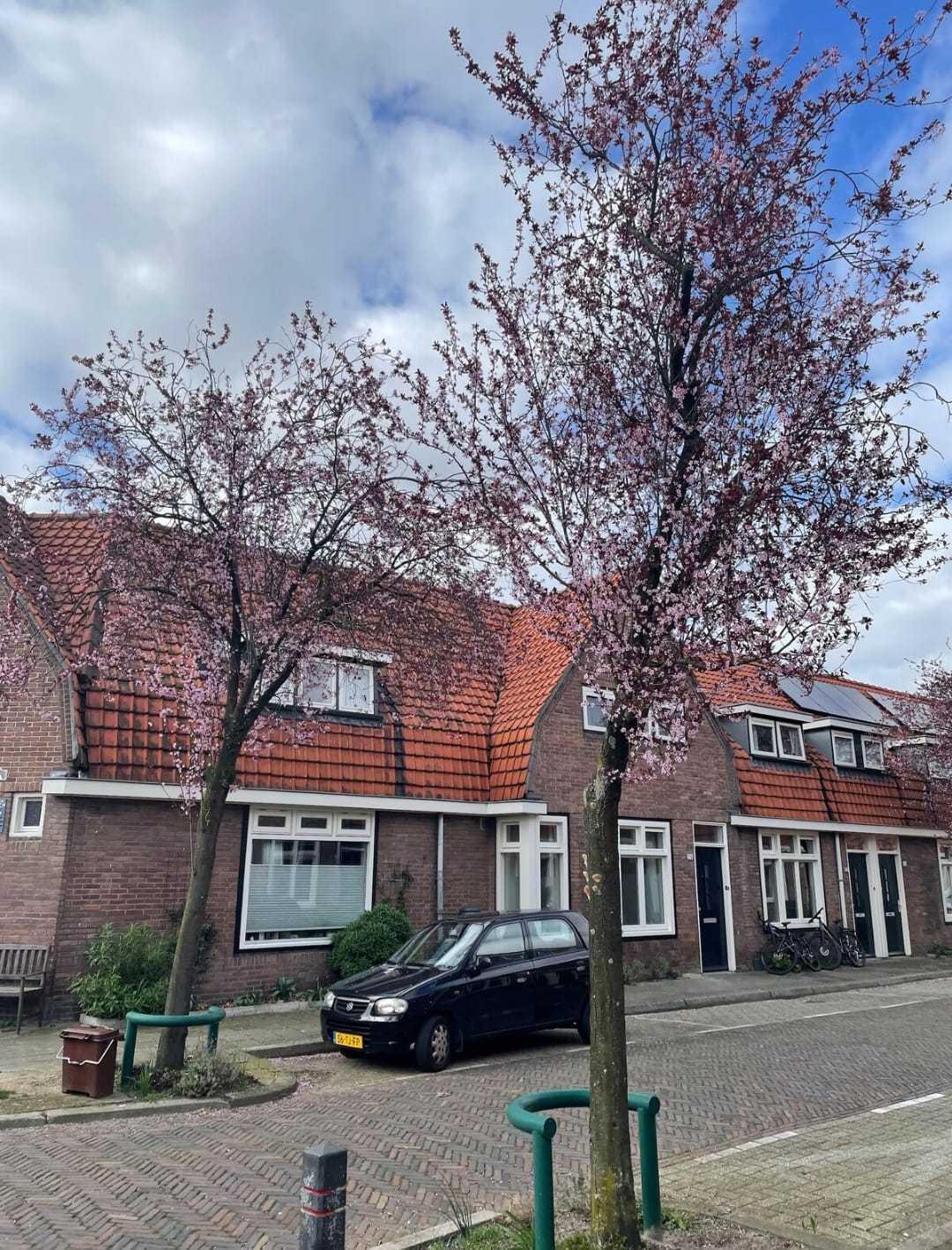 Photo 2 of Gouwestraat 17