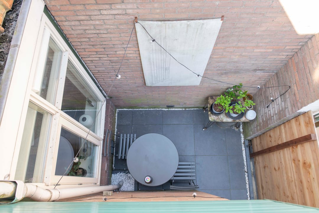 Photo 13 of Gouwestraat 17