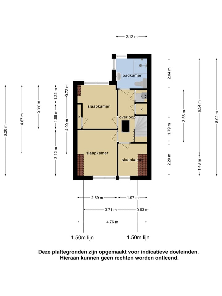 Foto 26 van Gouwestraat 17