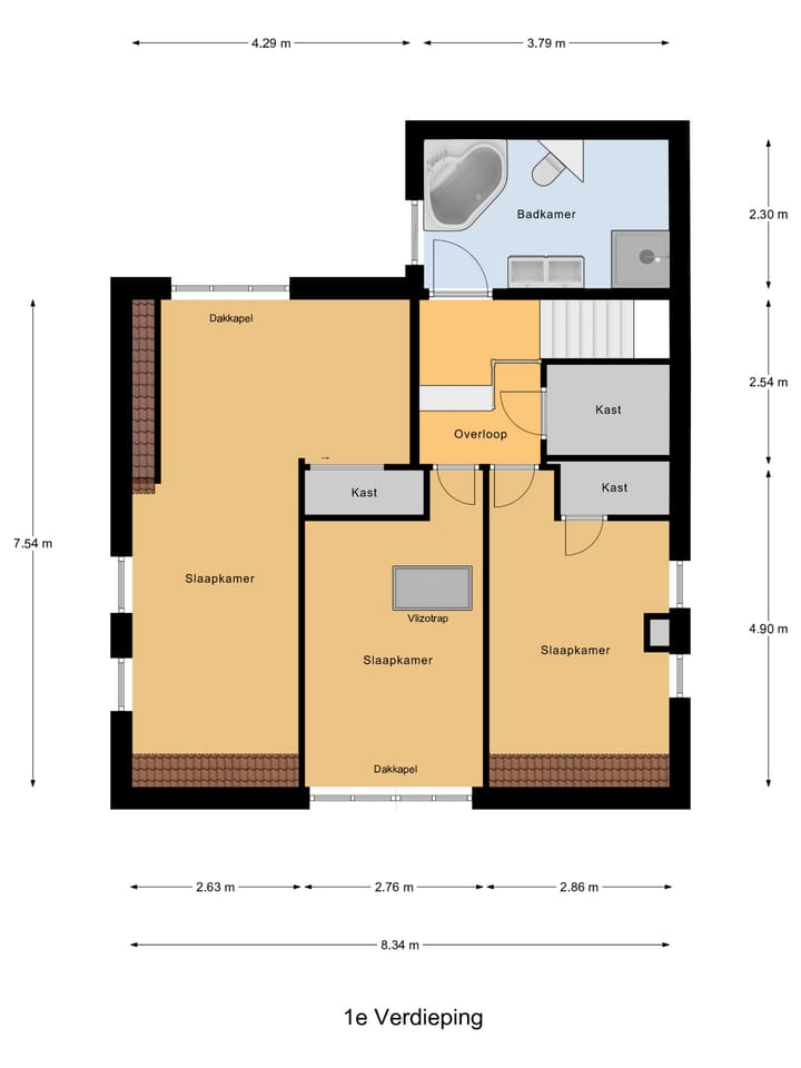 Foto 49 van Pruimendijk 105