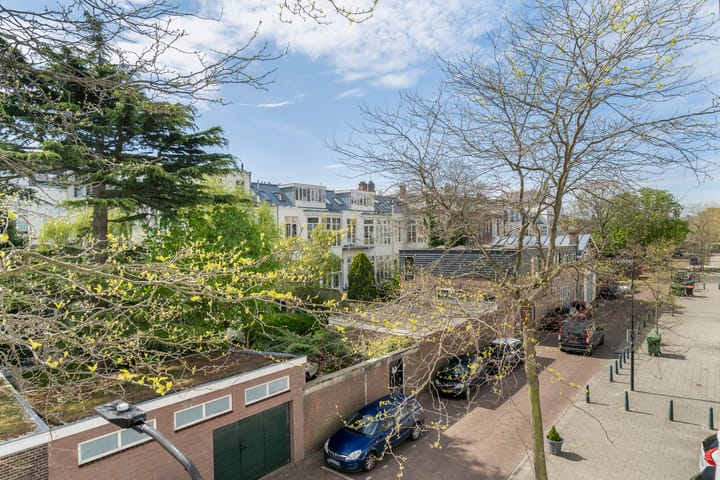 Foto 2 van Burgemeester Marijnenlaan 94