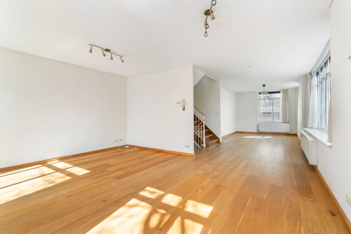 Foto 3 van Burgemeester Marijnenlaan 94