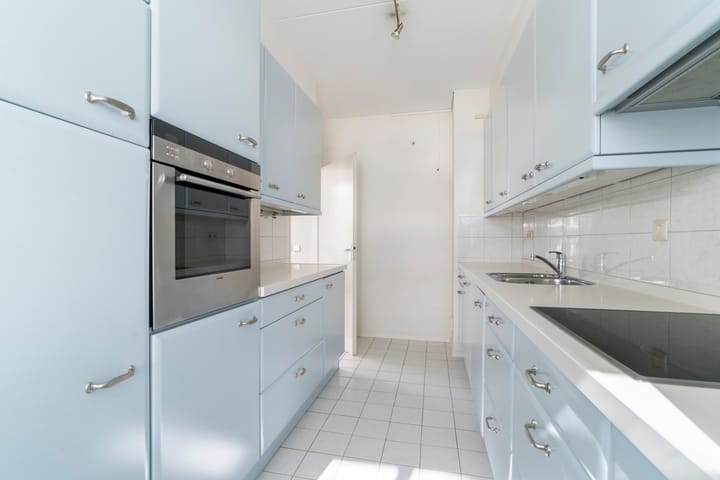 Foto 4 van Burgemeester Marijnenlaan 94