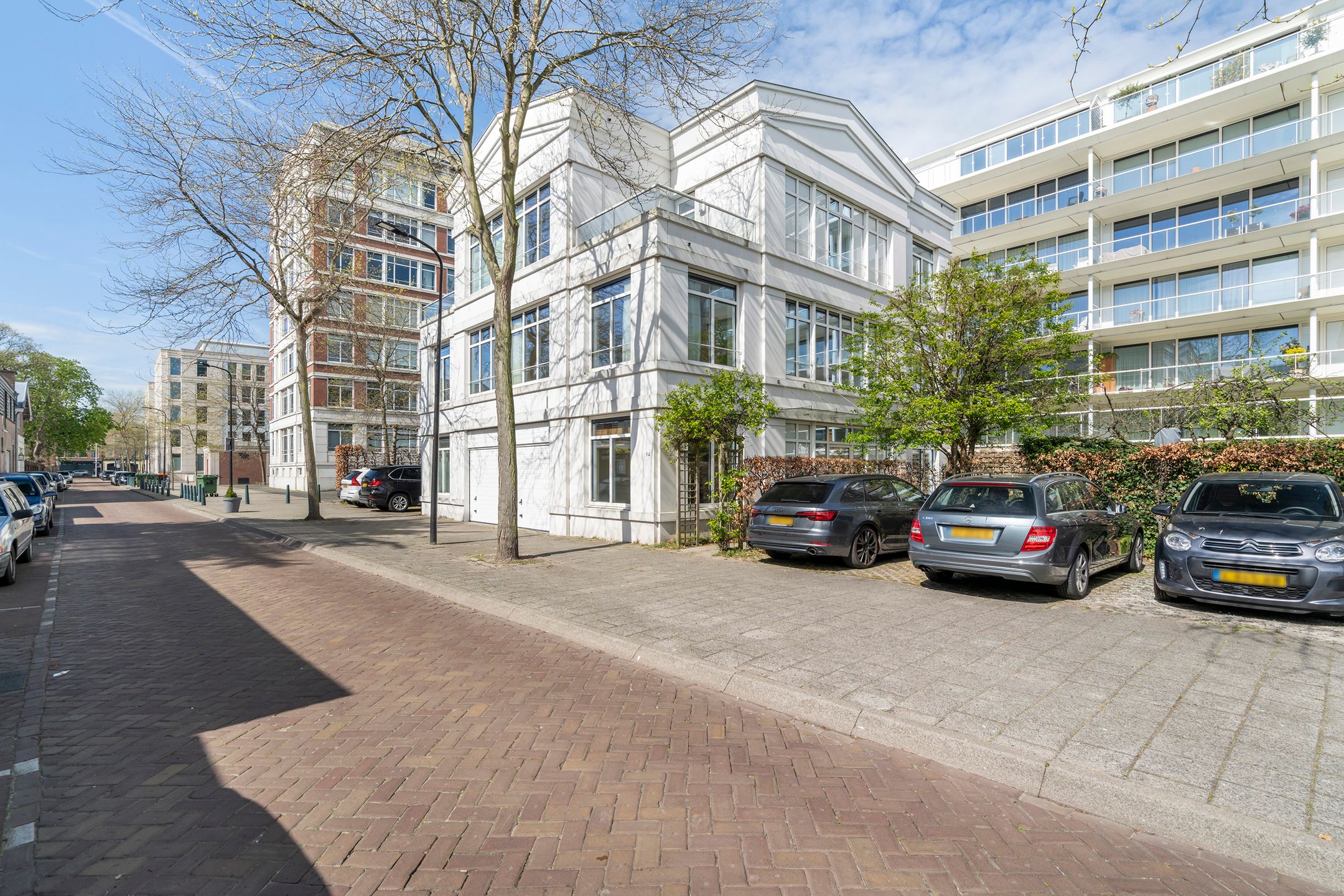 Foto 6 van Burgemeester Marijnenlaan 94