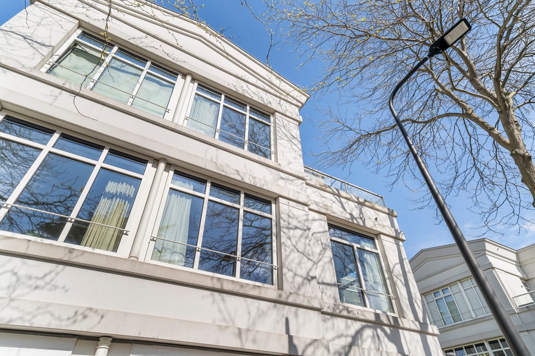 Foto 7 van Burgemeester Marijnenlaan 94