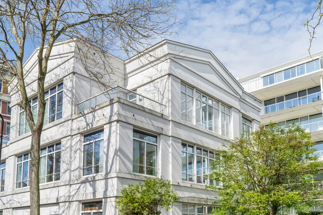 Foto 8 van Burgemeester Marijnenlaan 94