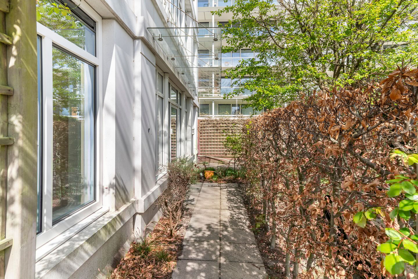 Foto 10 van Burgemeester Marijnenlaan 94