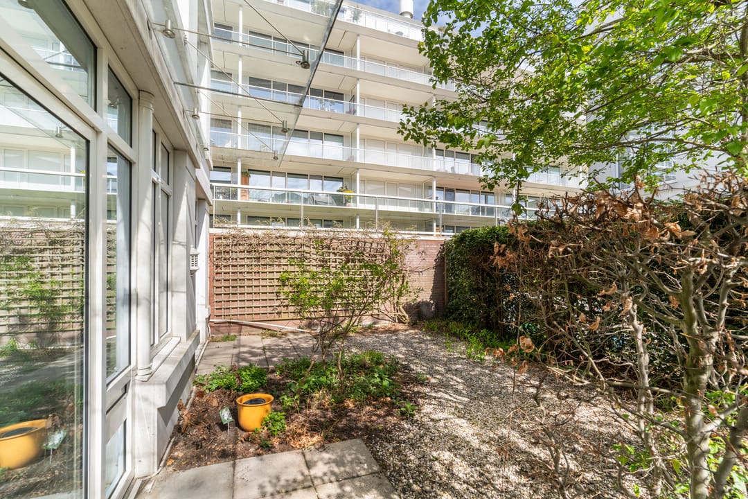 Foto 11 van Burgemeester Marijnenlaan 94