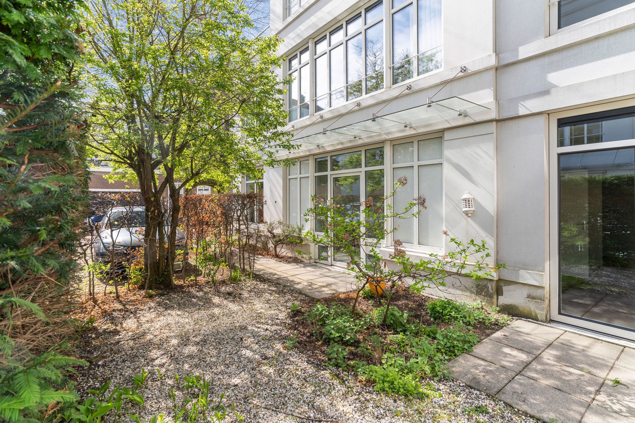 Foto 12 van Burgemeester Marijnenlaan 94