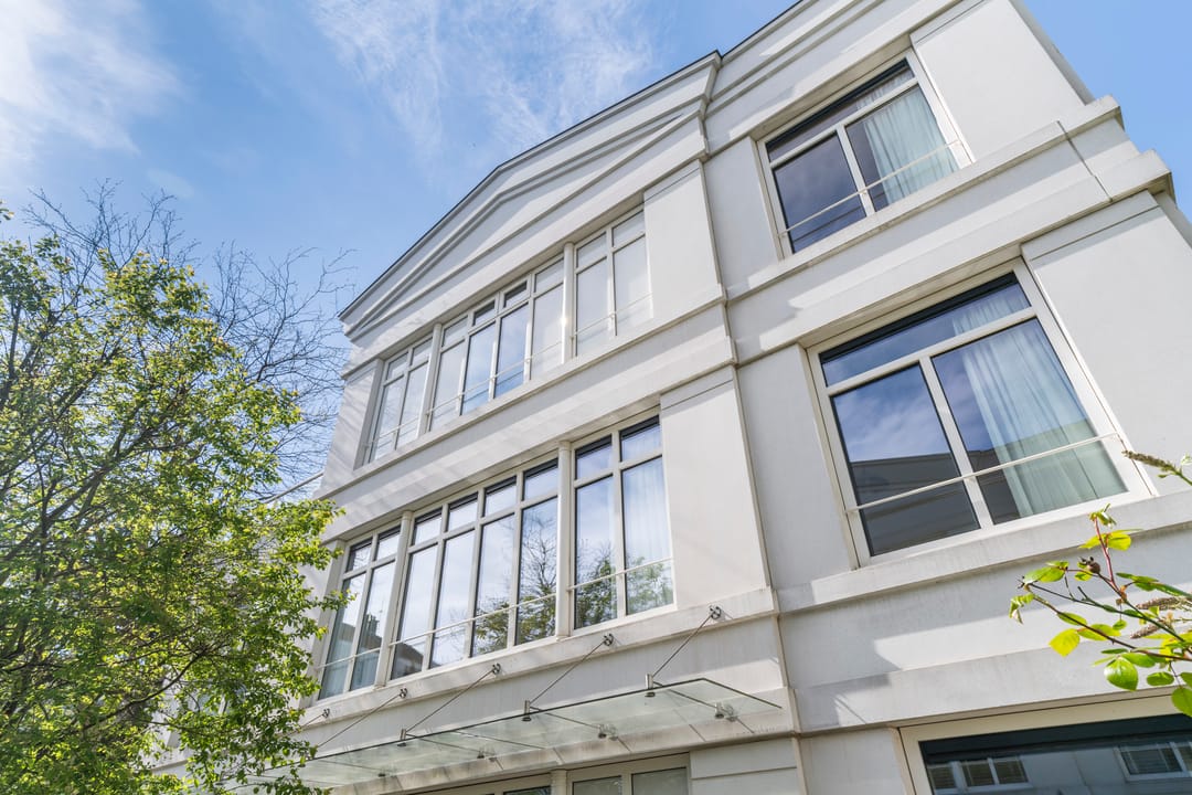 Foto 13 van Burgemeester Marijnenlaan 94