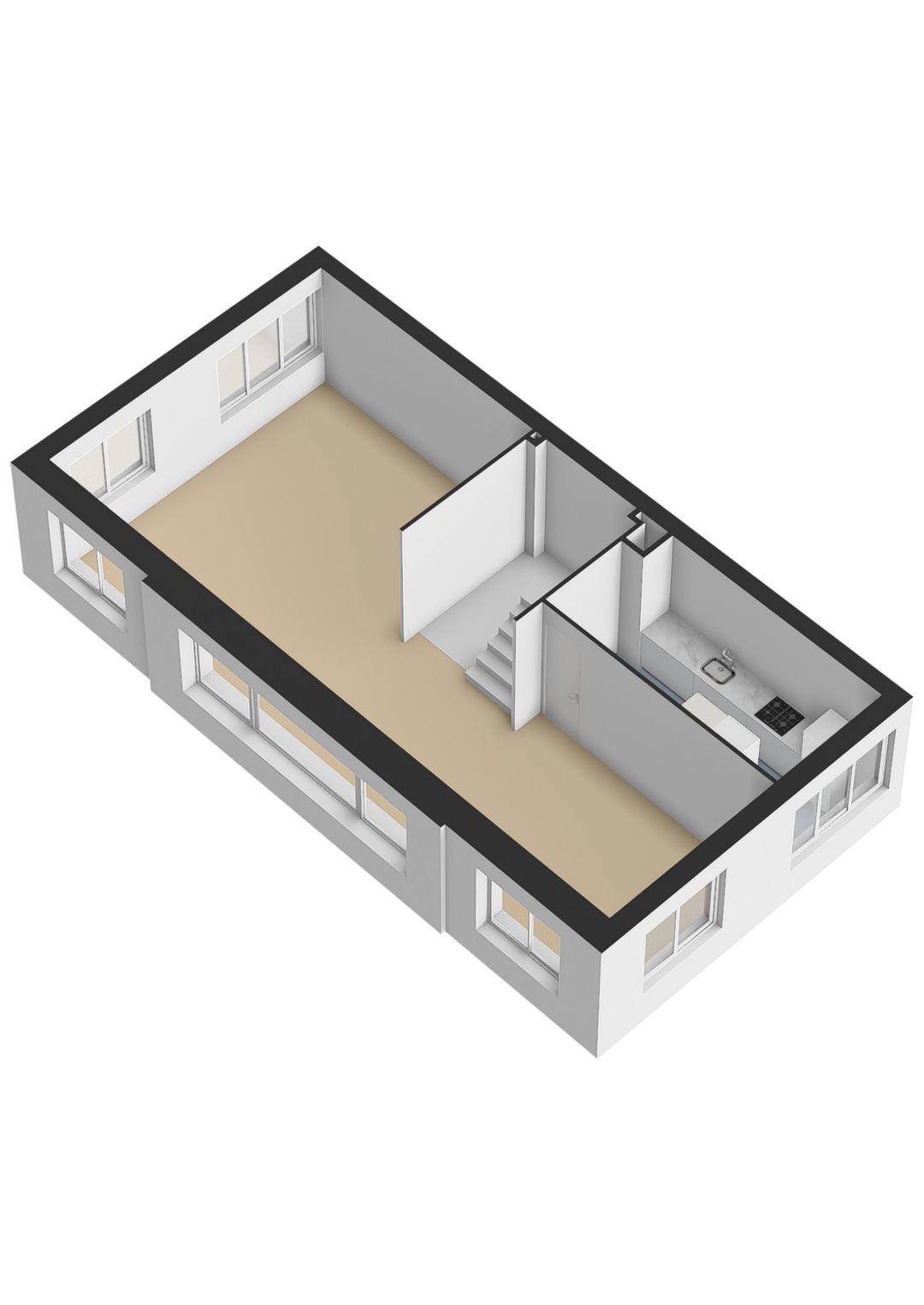 Foto 38 van Burgemeester Marijnenlaan 94