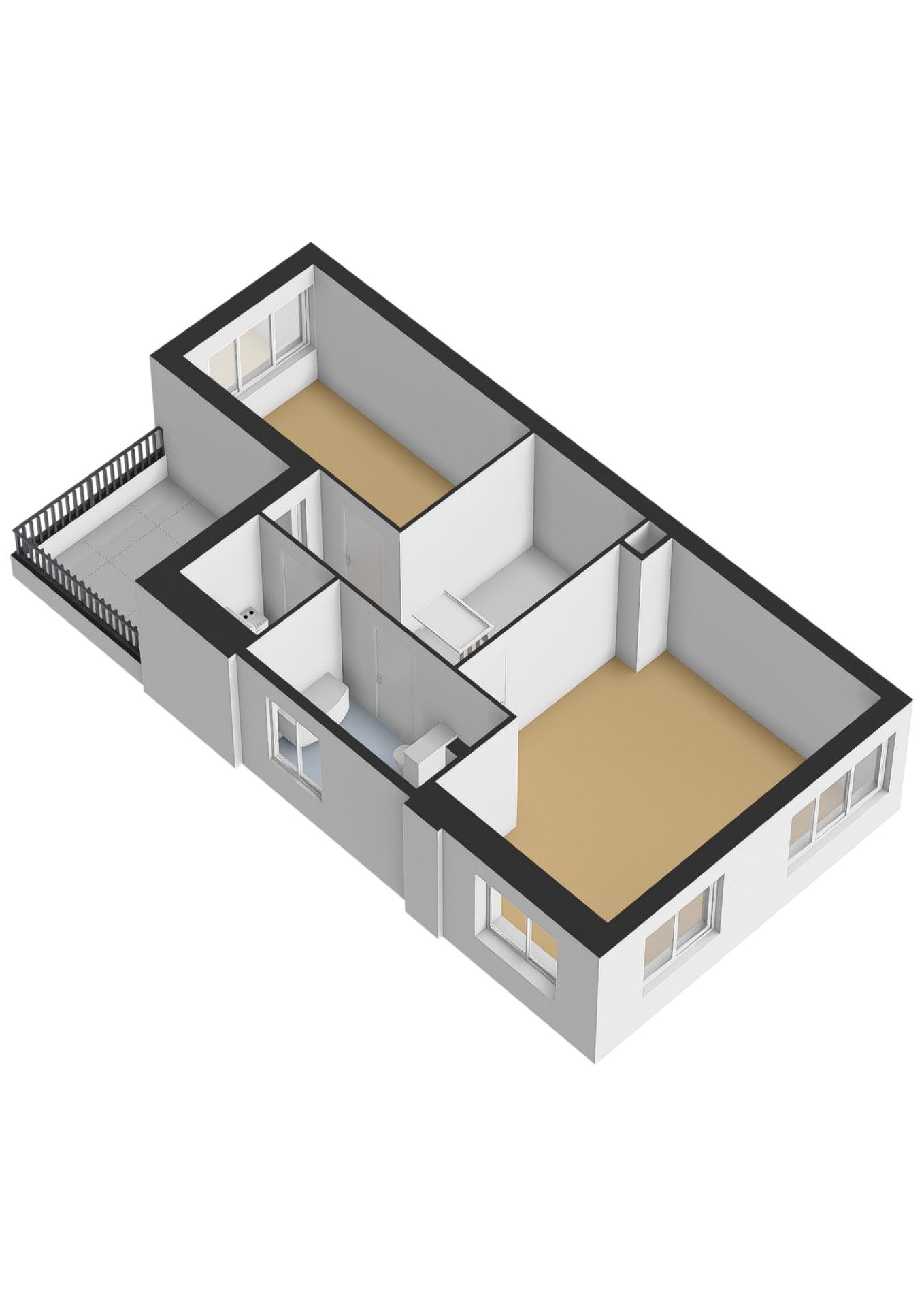 Foto 40 van Burgemeester Marijnenlaan 94