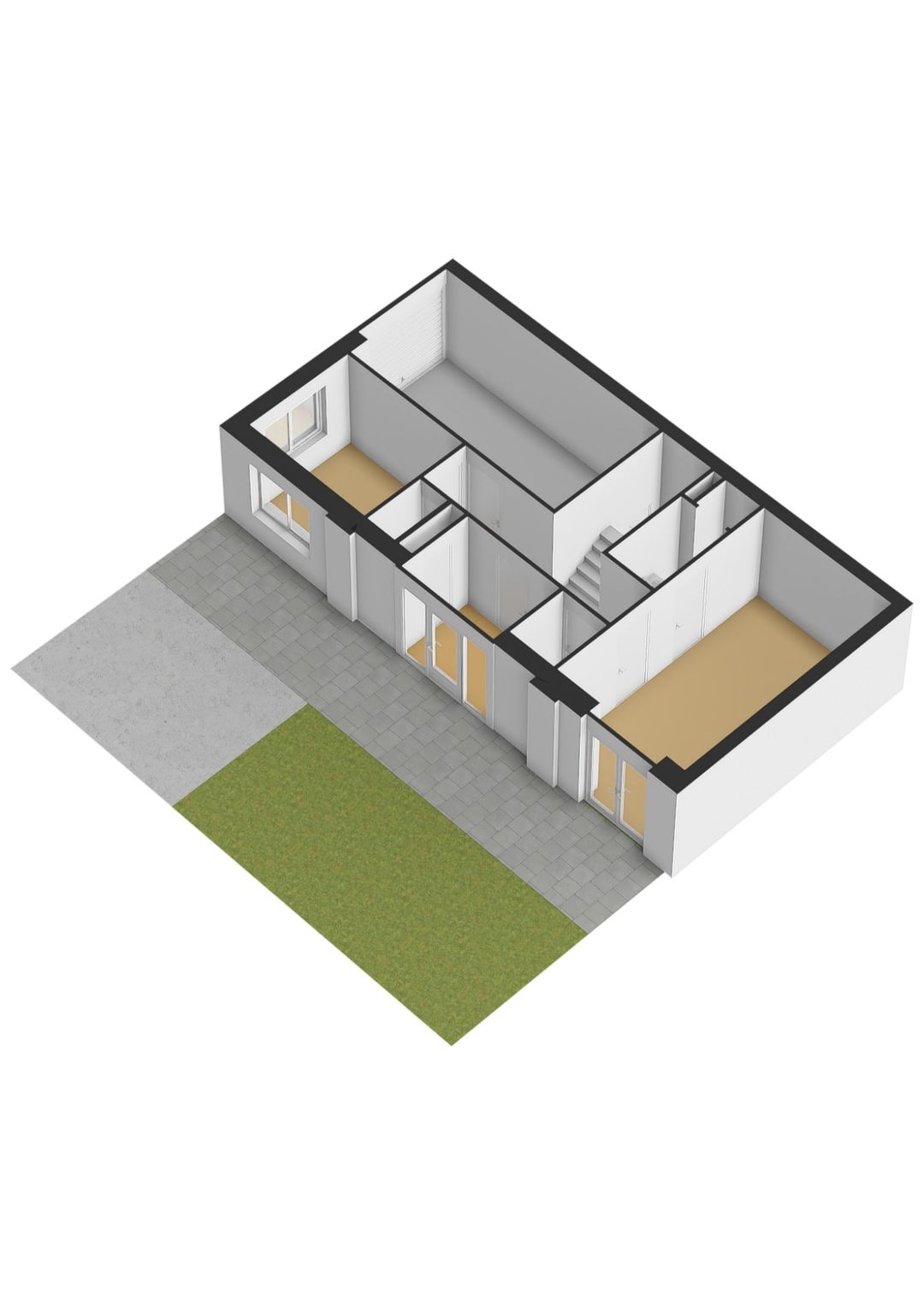 Foto 46 van Burgemeester Marijnenlaan 94