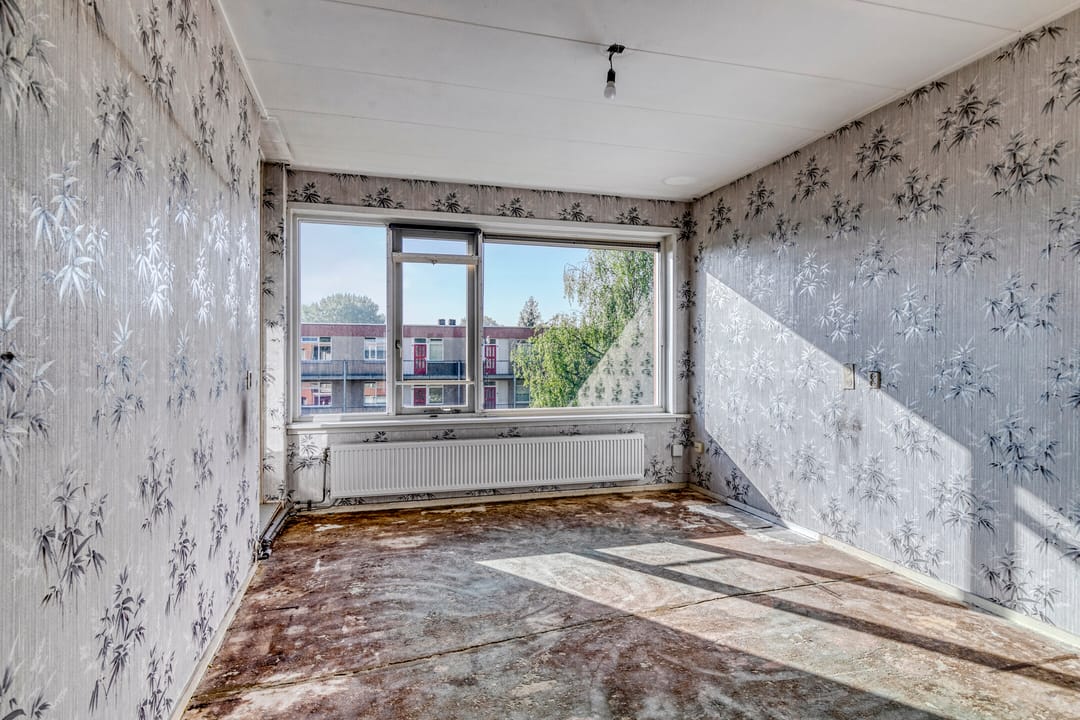 Foto 2 van Wilgenlei 114-D