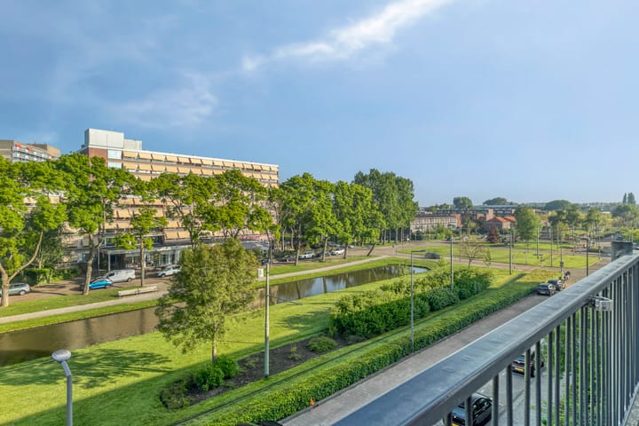 Foto 5 van Wilgenlei 114-D