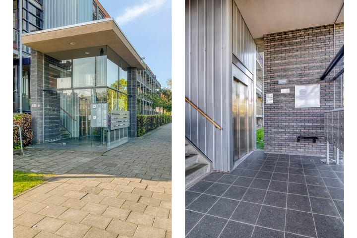 Foto 7 van Wilgenlei 114-D