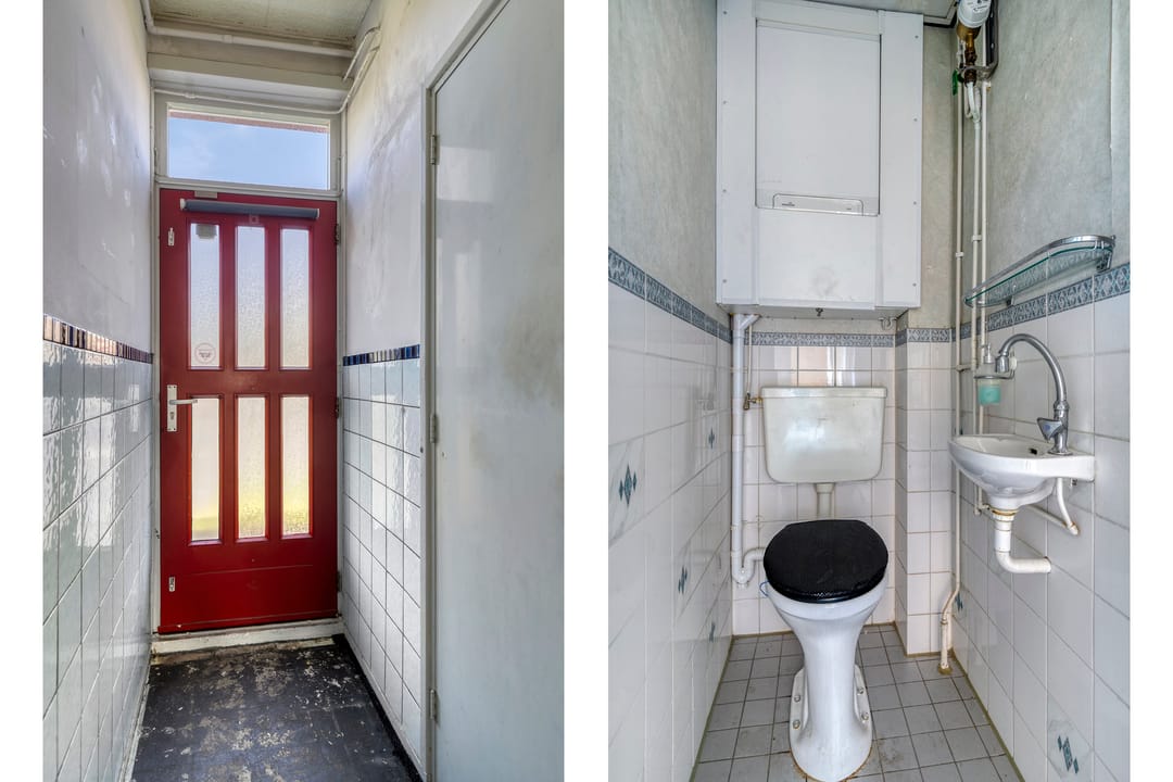 Foto 8 van Wilgenlei 114-D