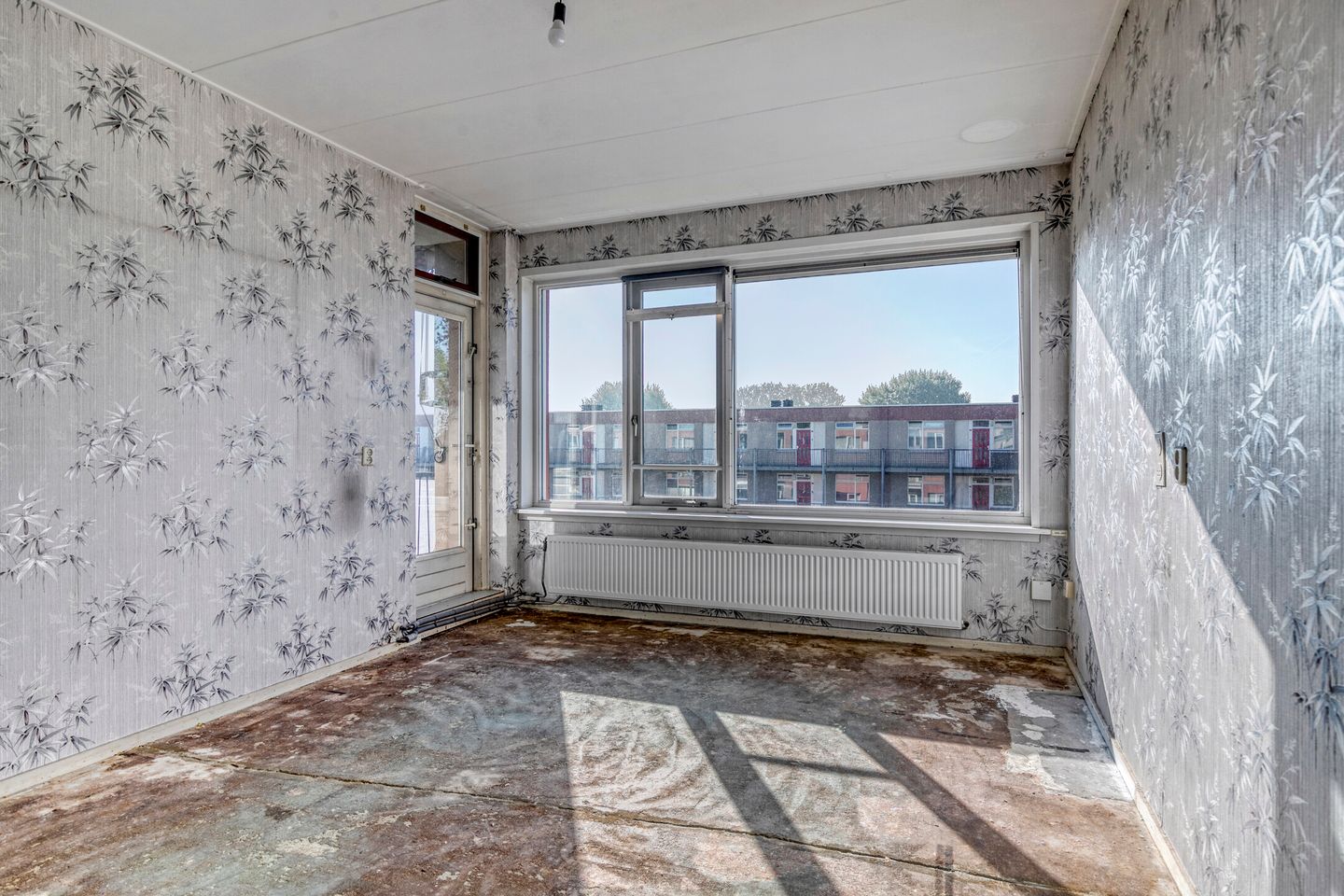 Foto 10 van Wilgenlei 114-D