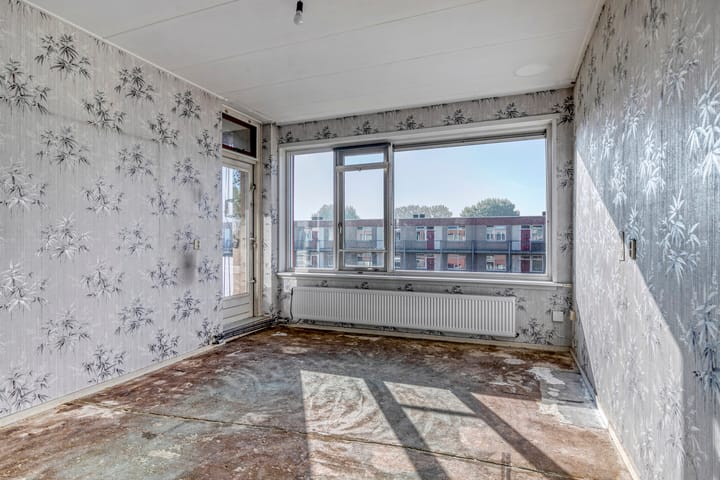 Foto 10 van Wilgenlei 114-D