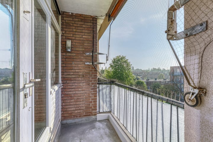 Foto 19 van Wilgenlei 114-D