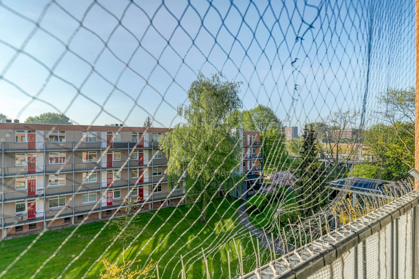 Foto 20 van Wilgenlei 114-D