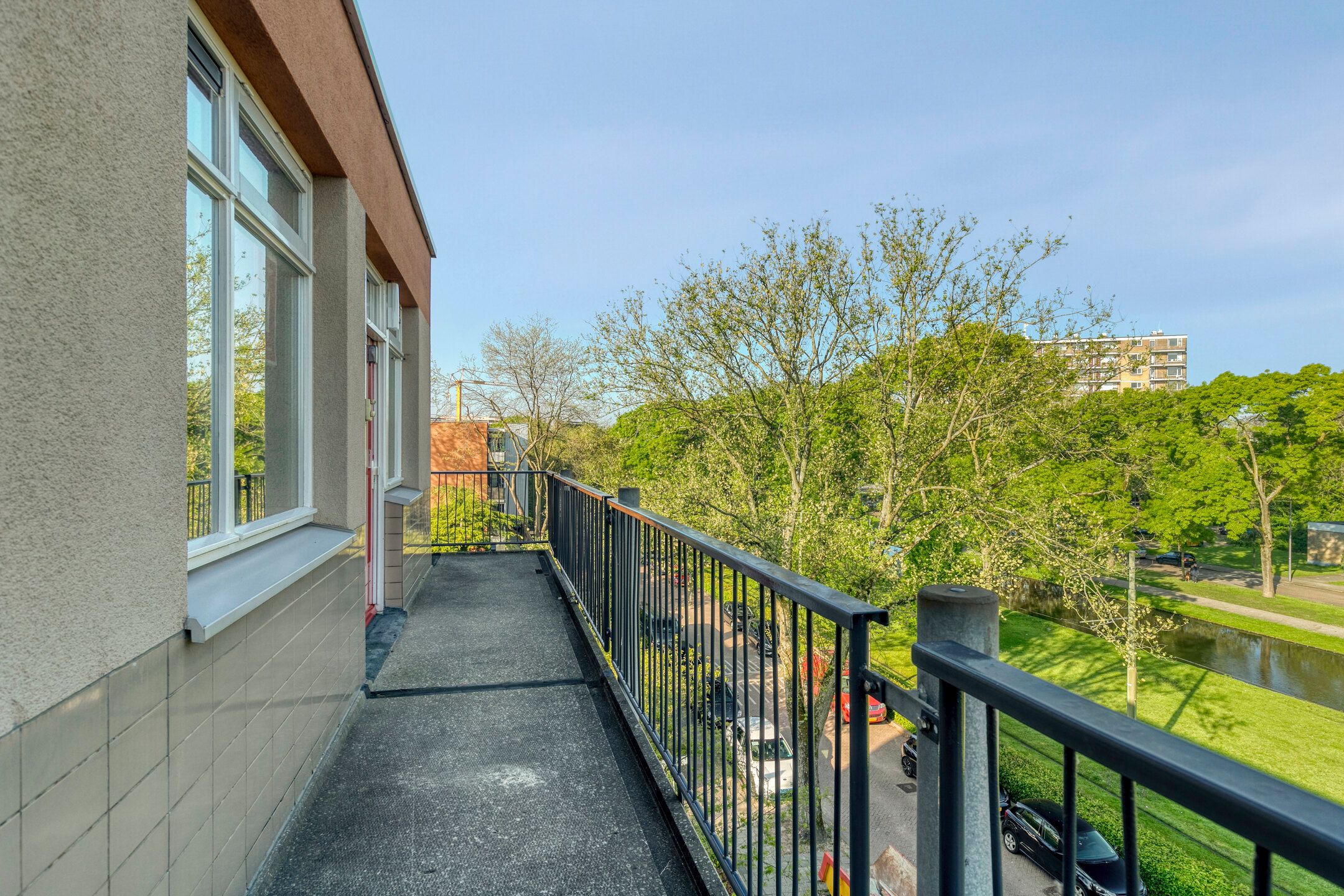 Foto 21 van Wilgenlei 114-D