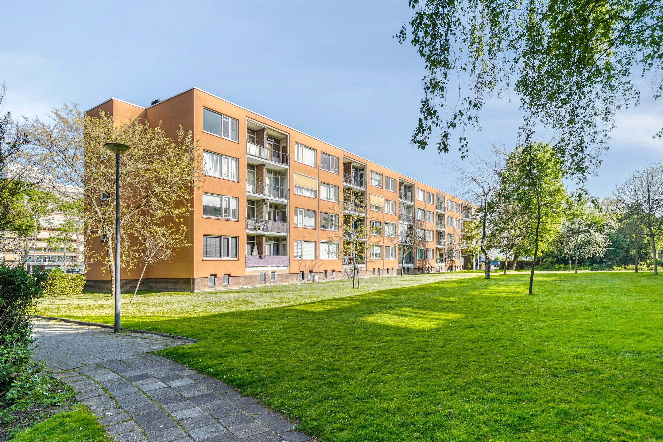 Foto 24 van Wilgenlei 114-D