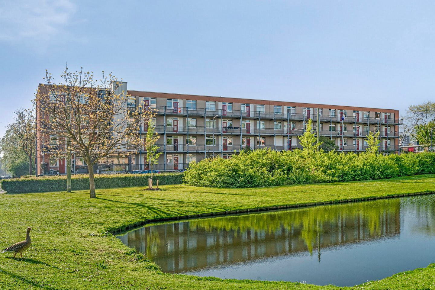 Foto 25 van Wilgenlei 114-D