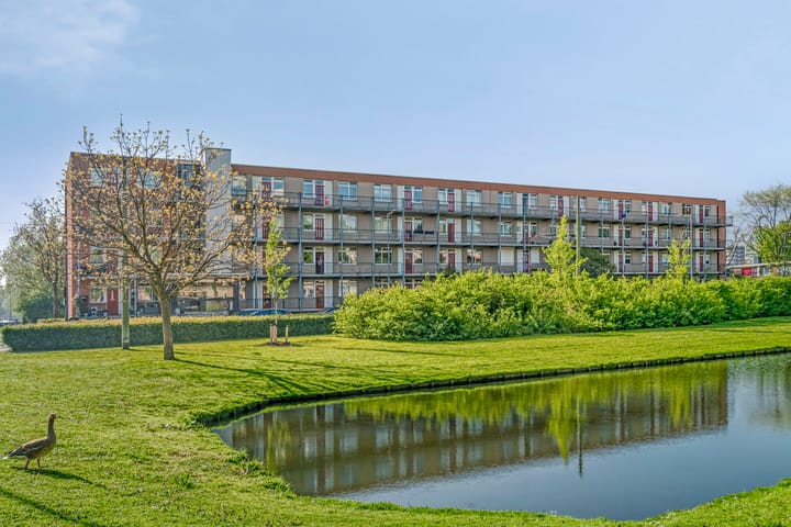 Foto 25 van Wilgenlei 114-D