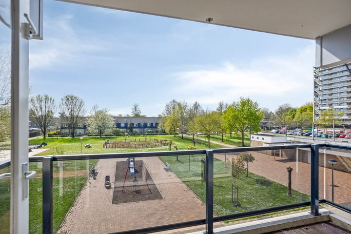 Foto 4 van Loplein 24