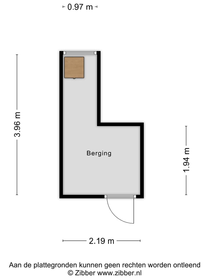 Foto 27 van Loplein 24