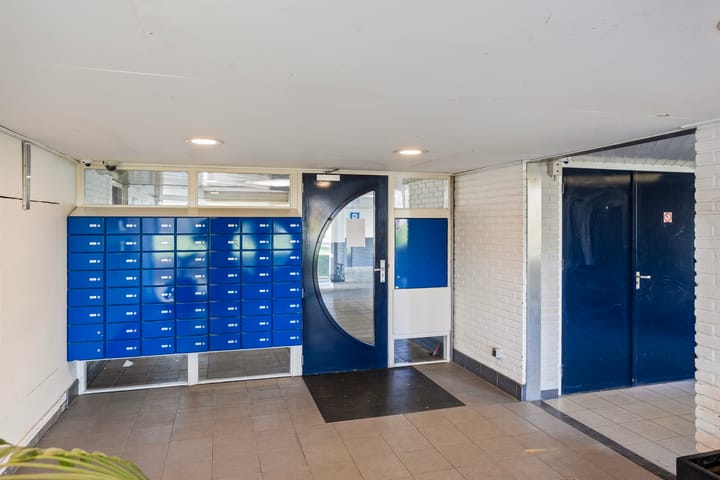 Foto 30 van Loplein 24