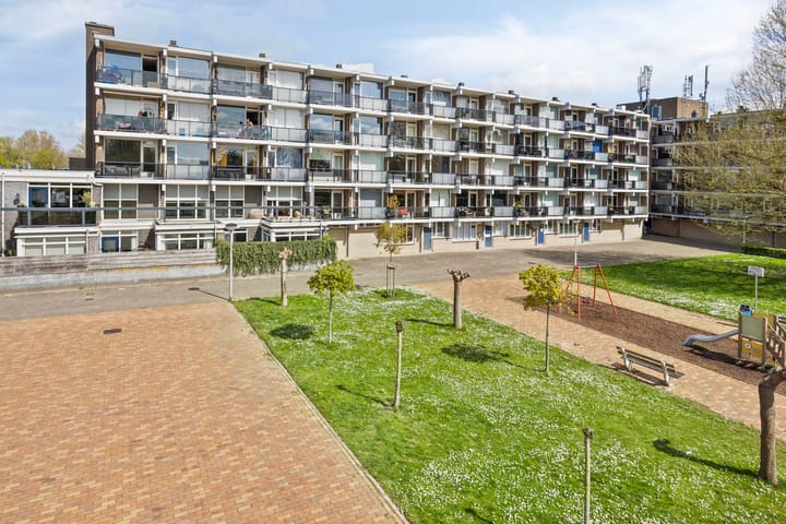 Foto 34 van Loplein 24