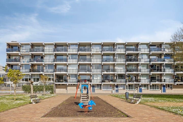 Foto 35 van Loplein 24