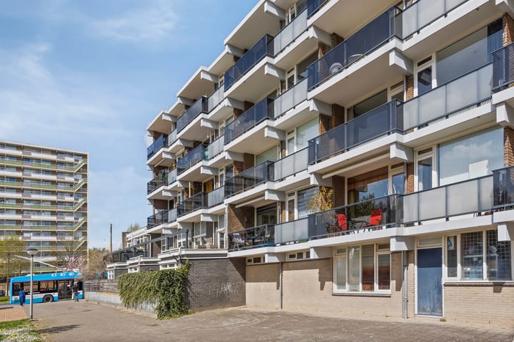 Foto 41 van Loplein 24