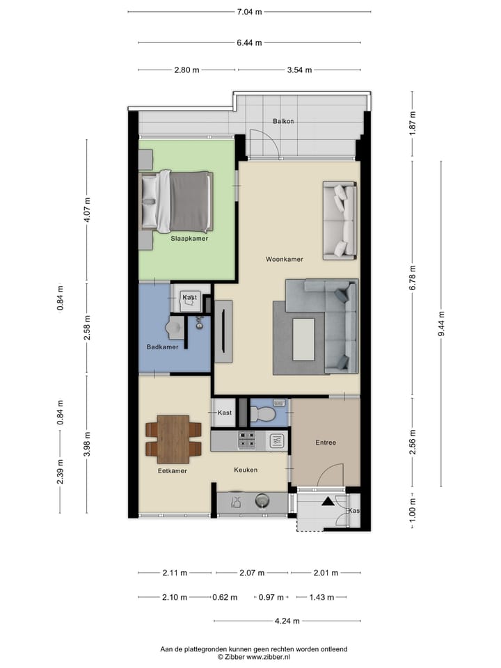 Foto 42 van Loplein 24