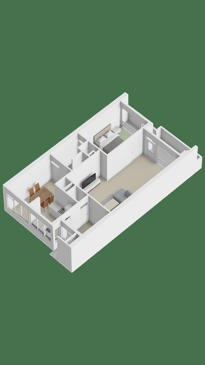 Foto 43 van Loplein 24