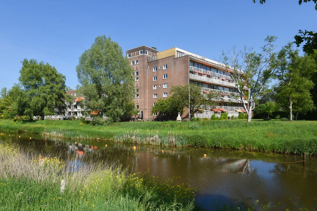 Foto 1 van Jan Nieuwenhuyzenstraat 60-B