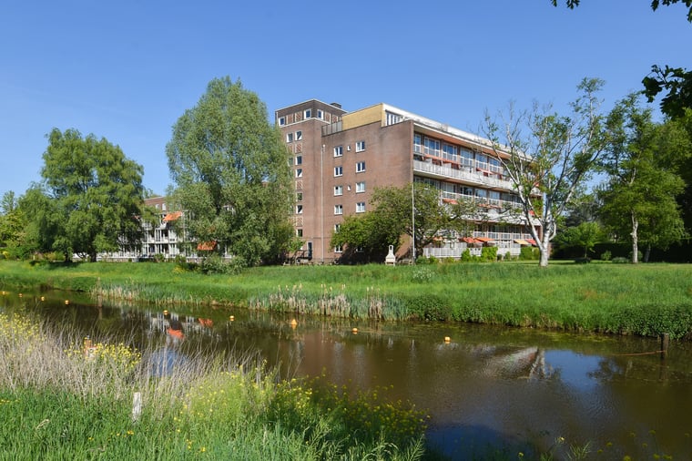 Jan Nieuwenhuyzenstraat 60-B main image