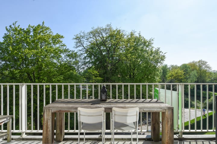 Foto 3 van Jan Nieuwenhuyzenstraat 60-B