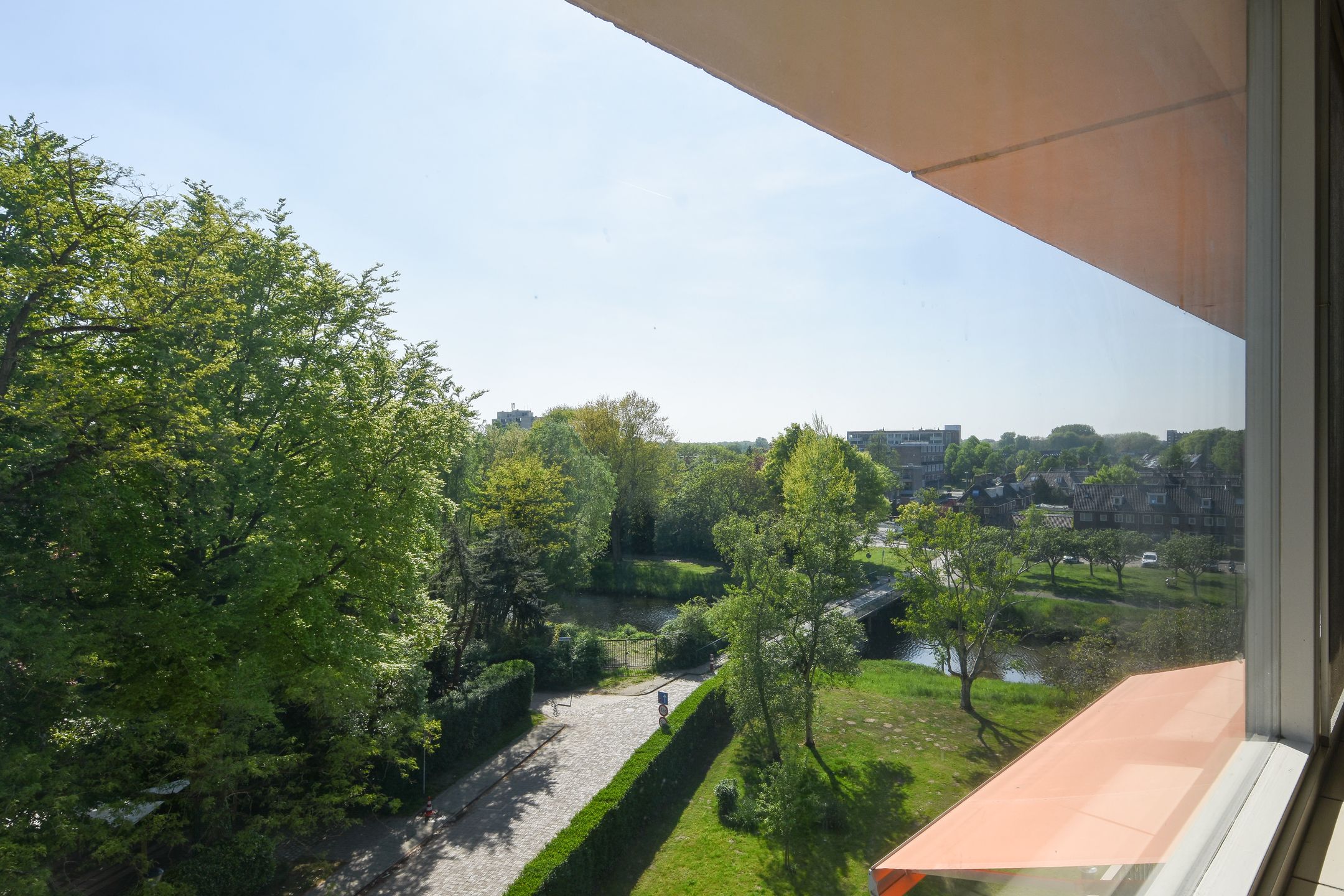 Foto 24 van Jan Nieuwenhuyzenstraat 60-B