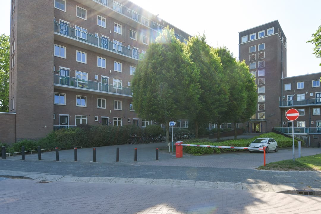 Foto 31 van Jan Nieuwenhuyzenstraat 60-B