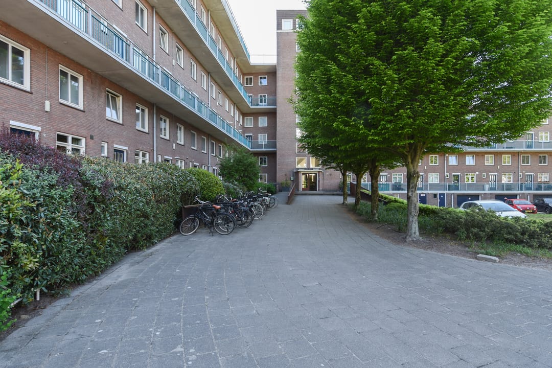 Foto 38 van Jan Nieuwenhuyzenstraat 60-B