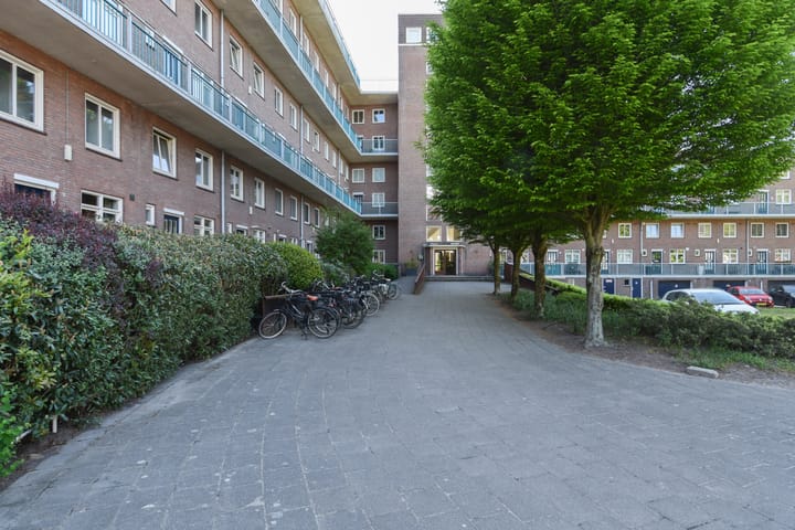 Foto 38 van Jan Nieuwenhuyzenstraat 60-B